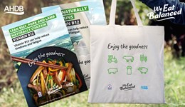 Consumer campaign order form